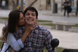 Allacciate le cinture 